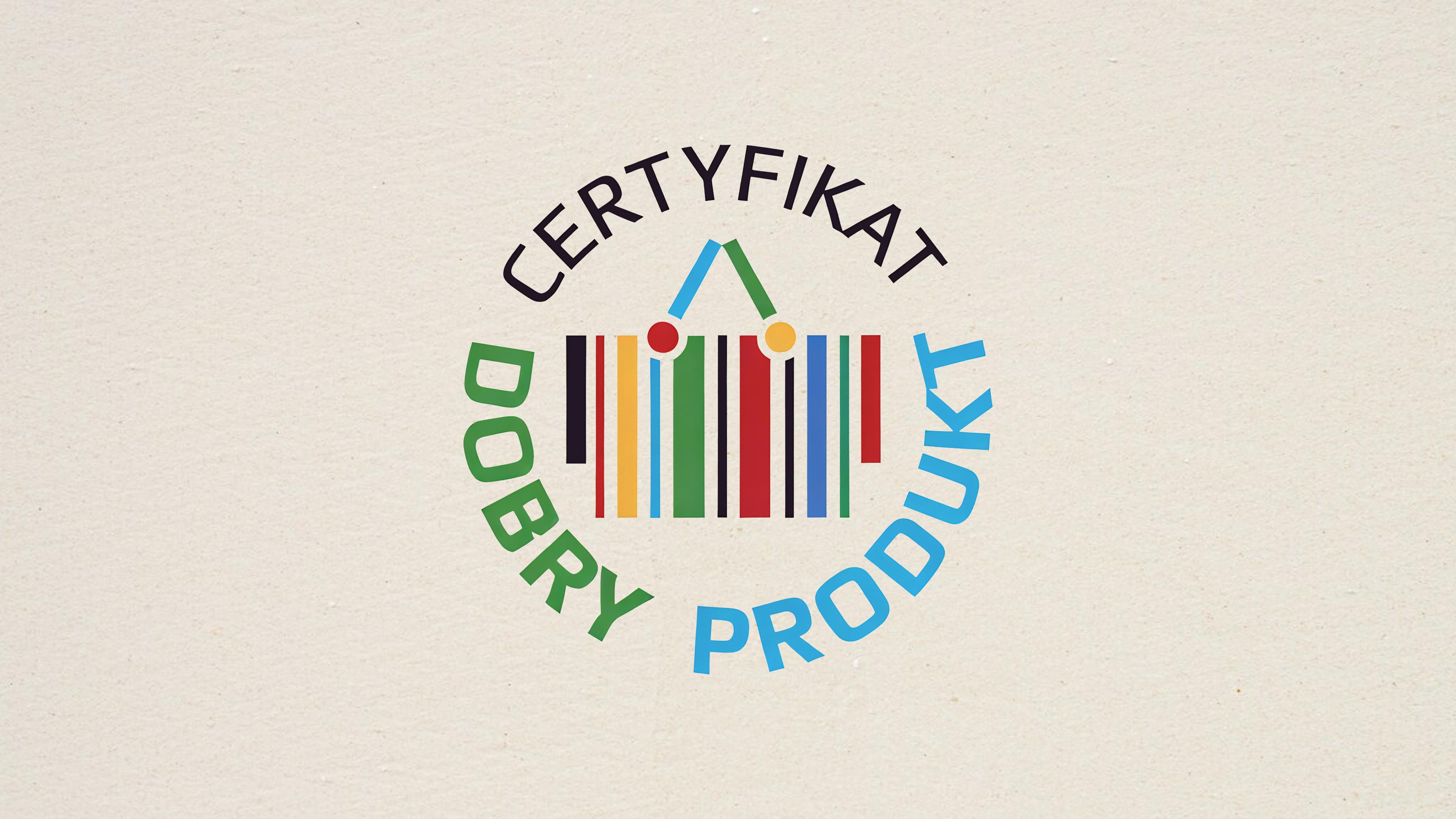 Certyfikat Dobry Produkt dla Oleju rzepakowego z Olejarni ŁOŚ