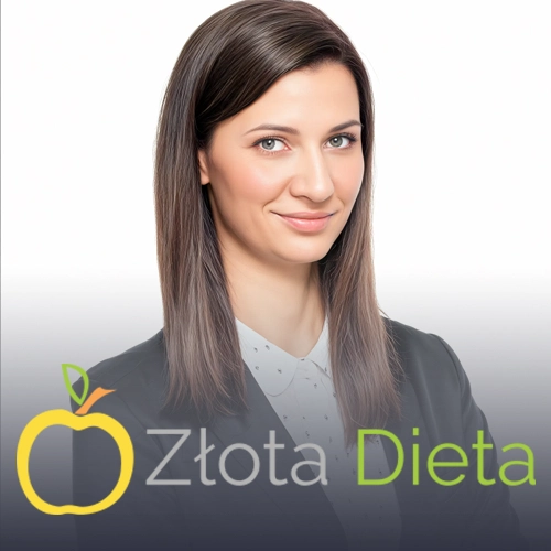 Infografika Pani Dietetyk Katarzyny Mraczek