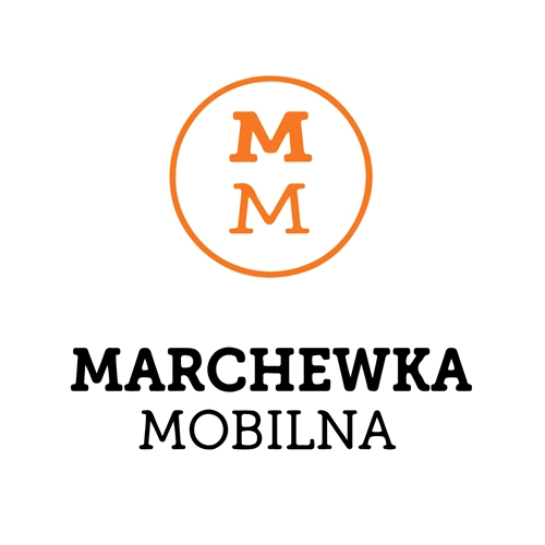 Logo firmy Marchewka Mobilna