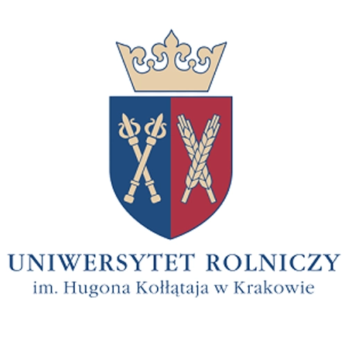 Uniwersytet Rolniczy im. Hugona Kołłątaja w Krakowie - logo